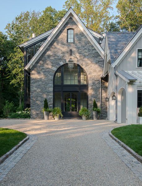 Creative Ways to Upgrade Your Driveway