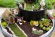 garden ideas diy