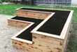 garden box ideas