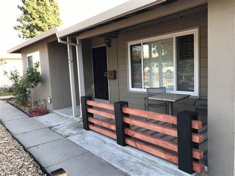 Creative Ways to Use Cinder Blocks for Fencing