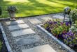 landscaping gravel ideas