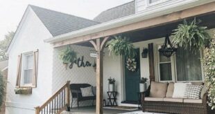 front patio ideas