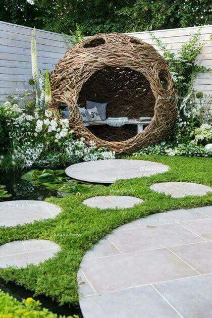 Creative Yard Designs: Transforming Your Outdoor Space With Unique Ideas