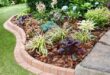 landscaping border ideas