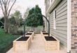 backyard garden ideas