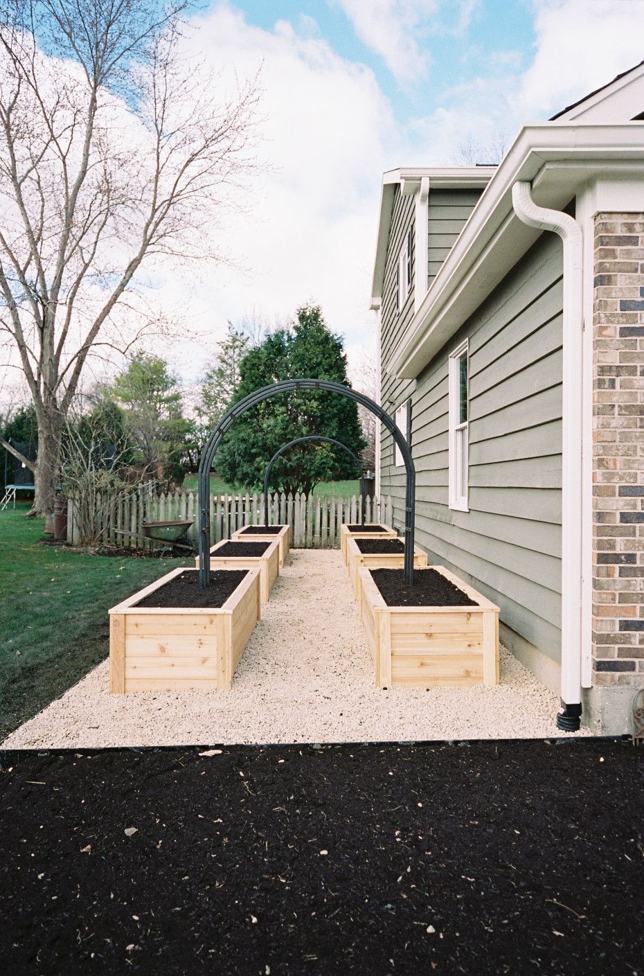 Creative and Beautiful Backyard Garden Ideas for a Lush Outdoor Oasis