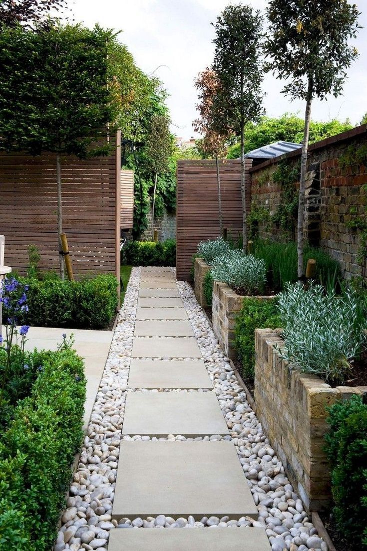 Creative and Beautiful Garden Landscaping Ideas for Small Spaces