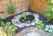 small garden ponds ideas