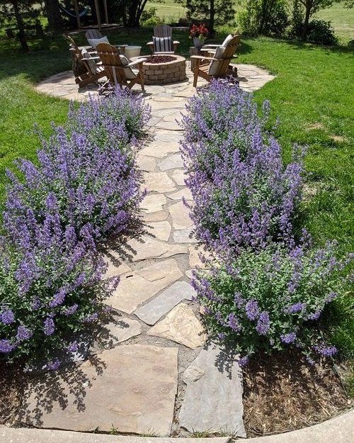 Creative and Beautiful Landscaping Garden Ideas