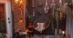 tiny patio ideas