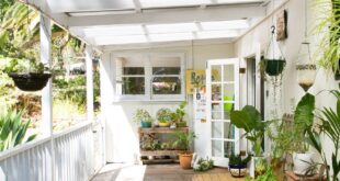 back porch patio ideas