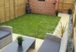 small backyard patio designs