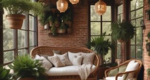 enclosed porch ideas