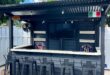 outdoor bar ideas