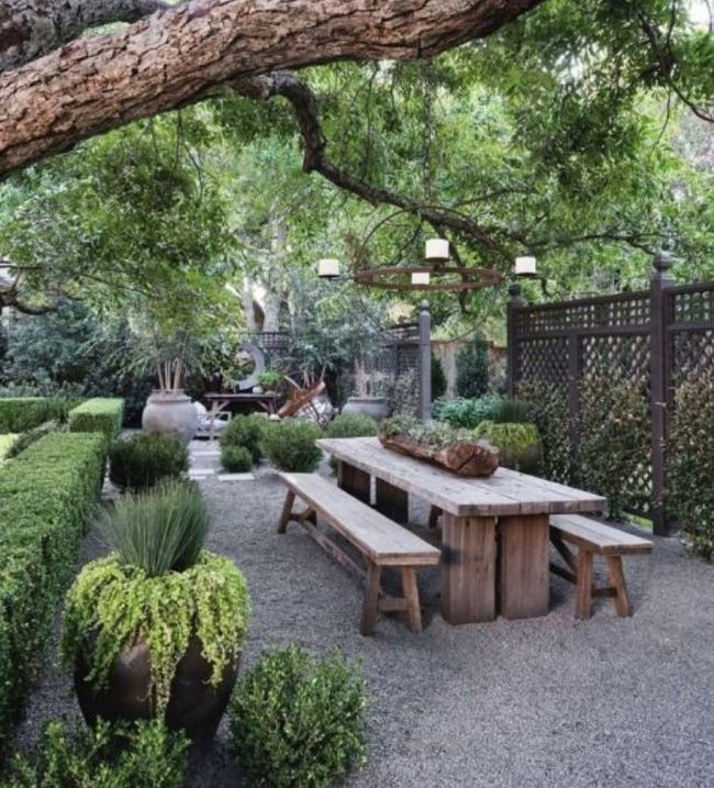 Creative and Elegant Landscaping Gravel Designs for Your Outdoor Space