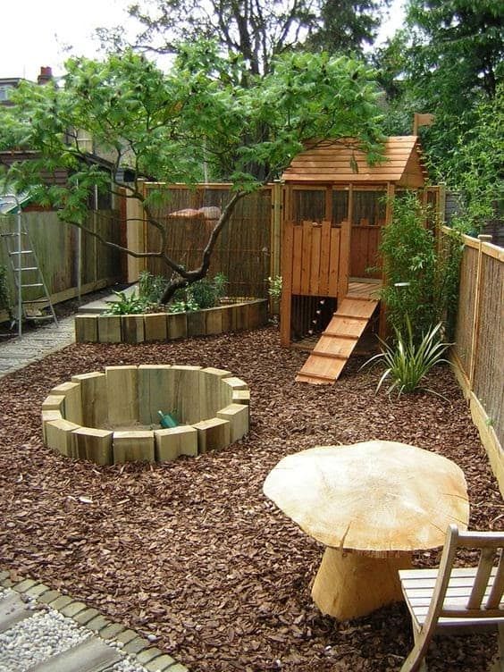 Creative and Fun Garden Ideas for Kids