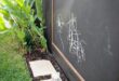 childrens garden ideas