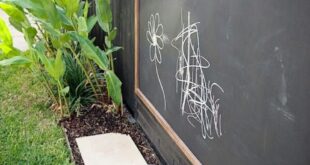 childrens garden ideas