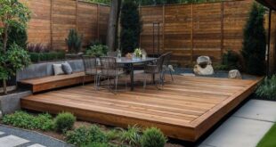 backyard designs