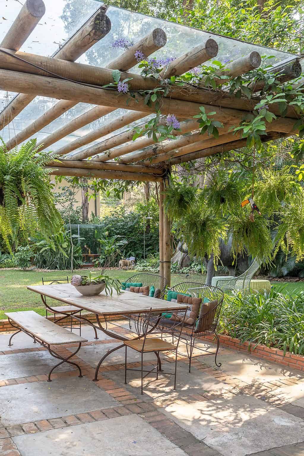 Creative and Functional Gazebo Design
Inspiration for Your Outdoor Space