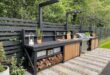 outdoor kitchen ideas