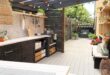 outdoor kitchen ideas