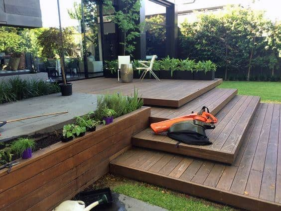 Creative and Functional Outdoor Living Spaces: Exploring Deck Designs for Every Home