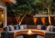 patio designs and ideas layout