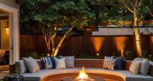 patio designs and ideas layout