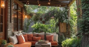 patio ideas for small backyard