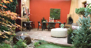 patio ideas small