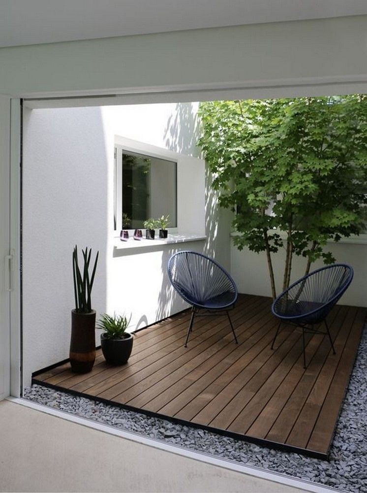 Creative and Functional Small Patio Ideas for Cozy Outdoor Spaces