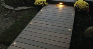 decking designs