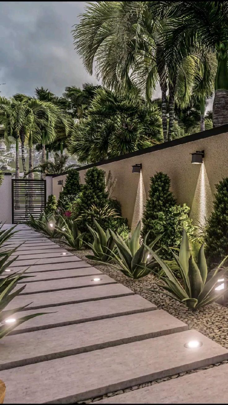 The Evolution of Contemporary Patio Designs