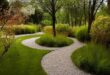 modern garden ideas