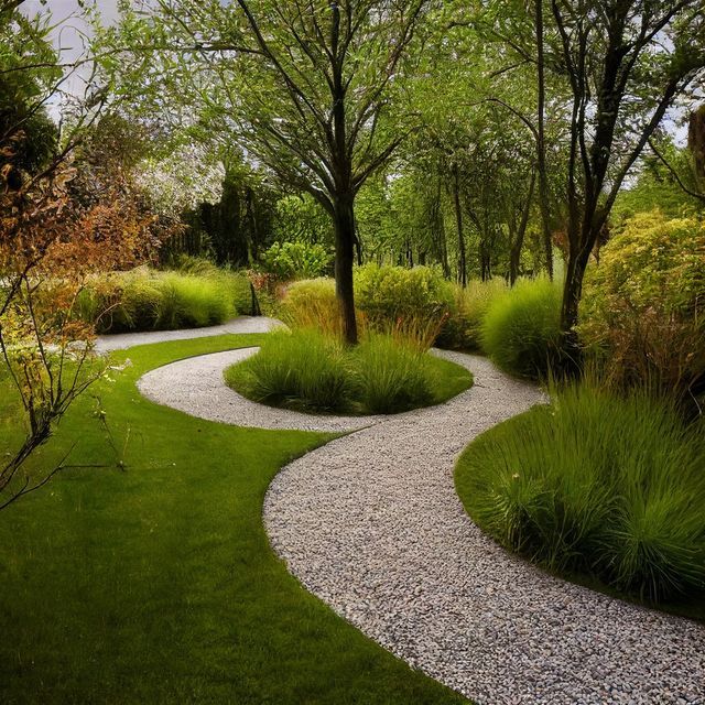 Creative and Innovative Garden Designs for the Modern Era