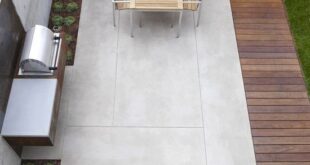 concrete patio ideas