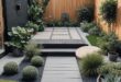 small garden courtyard ideas