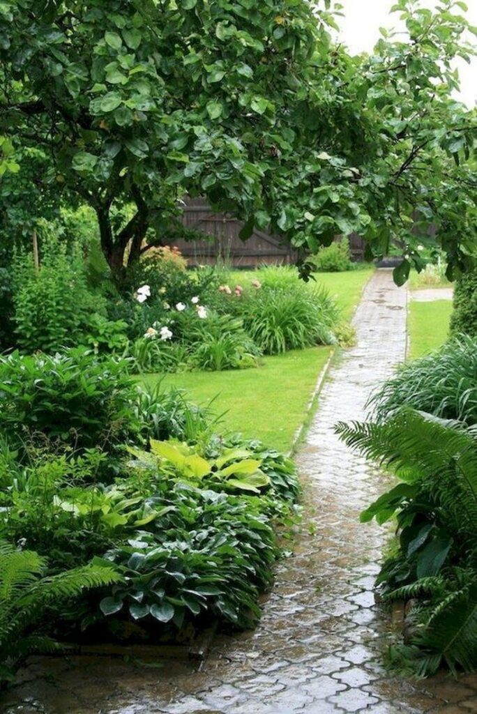 garden design ideas