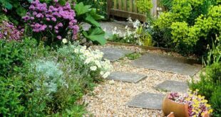 garden design ideas