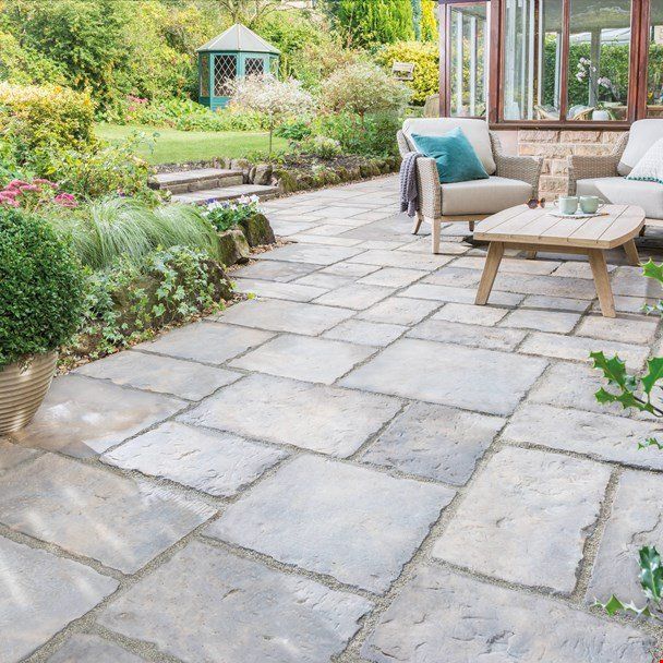 Creative and Inspiring Garden Patio Ideas for Your Outdoor Oasis