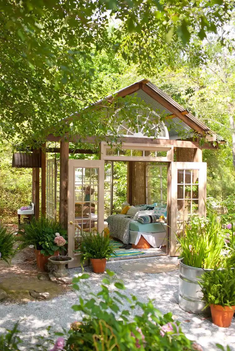 Creative and Inspiring Gazebo Designs for Your Outdoor Space