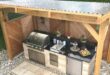 outdoor kitchen ideas