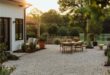 landscaping gravel ideas