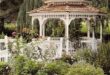 outdoor gazebo ideas