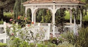 outdoor gazebo ideas