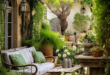 patio garden ideas