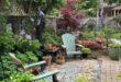 patio garden ideas