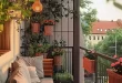 patio ideas for apartments