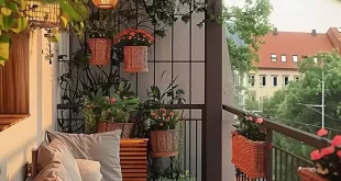 patio ideas for apartments